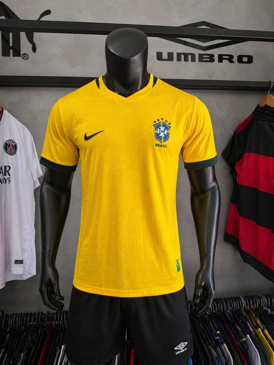 Brasil Amarela