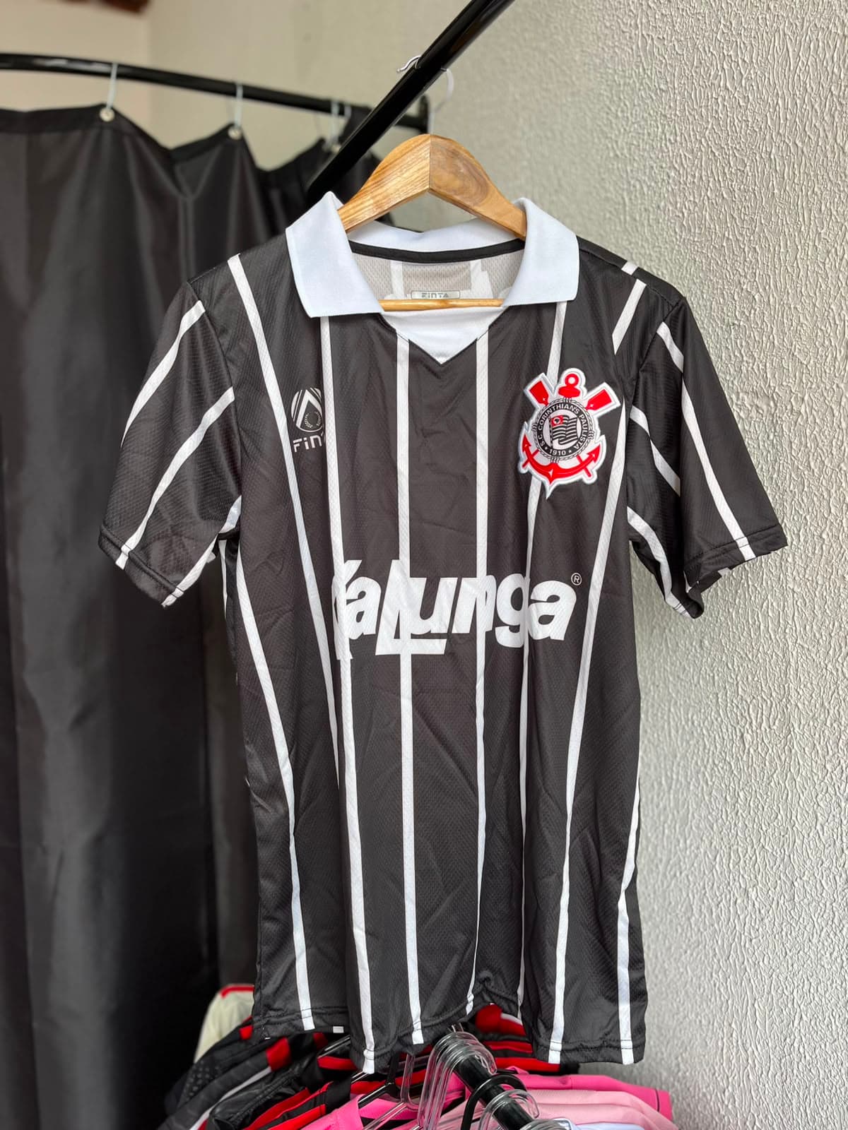 Corinthians