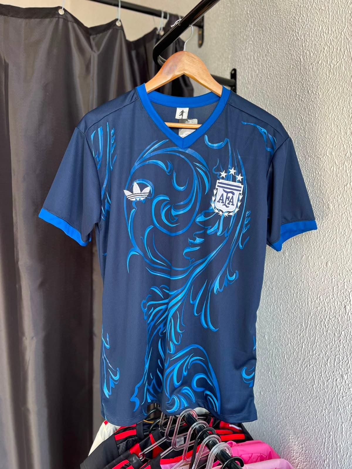 Argentina