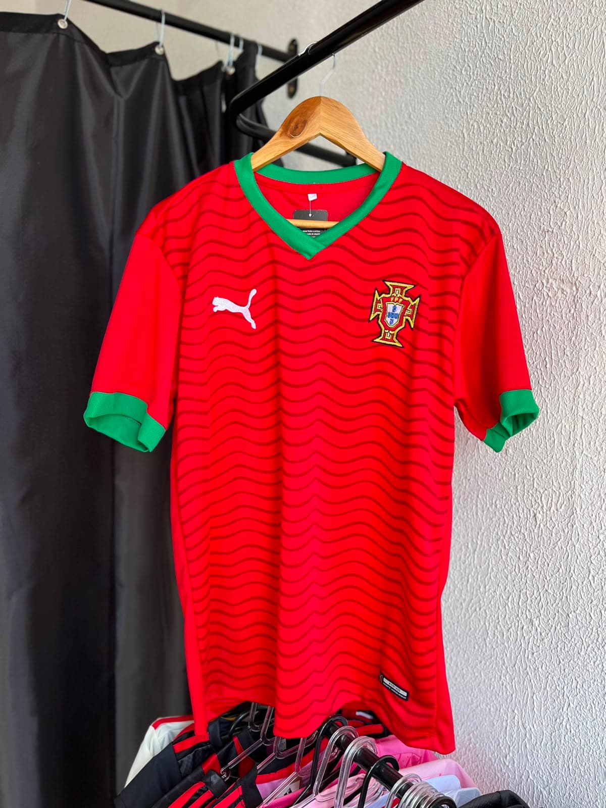 Portugal