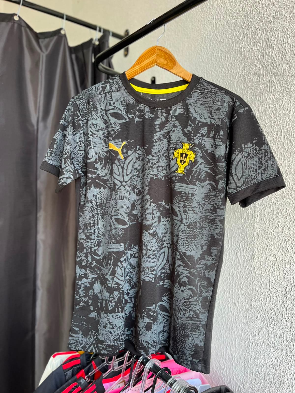 Portugal